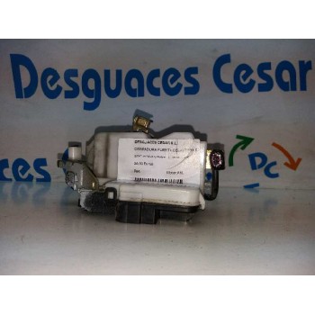 CERRADURA PUERTA DELANTERA DERECHA 