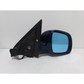 RETROVISOR DERECHO NVE2311 AZUL ELECTRICO