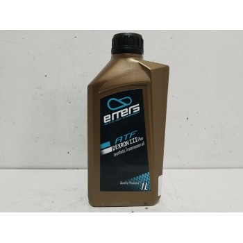 HERRAMIENTAS LIQUIDO DIRECCION ATF DEXRON II (ROJO) 