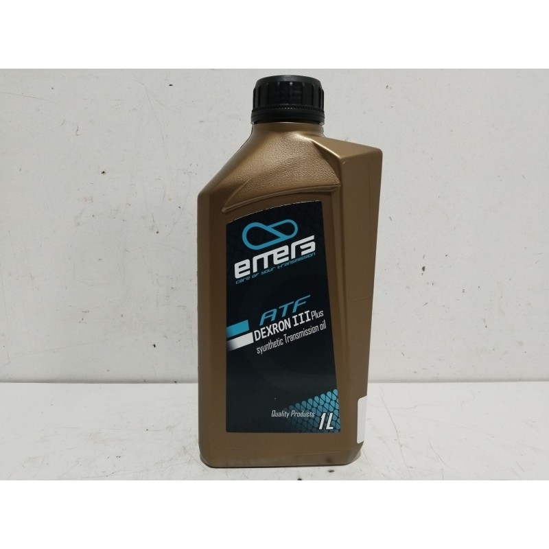 HERRAMIENTAS LIQUIDO DIRECCION ATF DEXRON II (ROJO)  - imagen 1