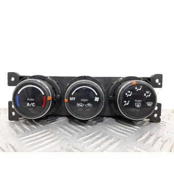 MANDO CALEFACCION / AIRE ACONDICIONADO 3951059J31000 
