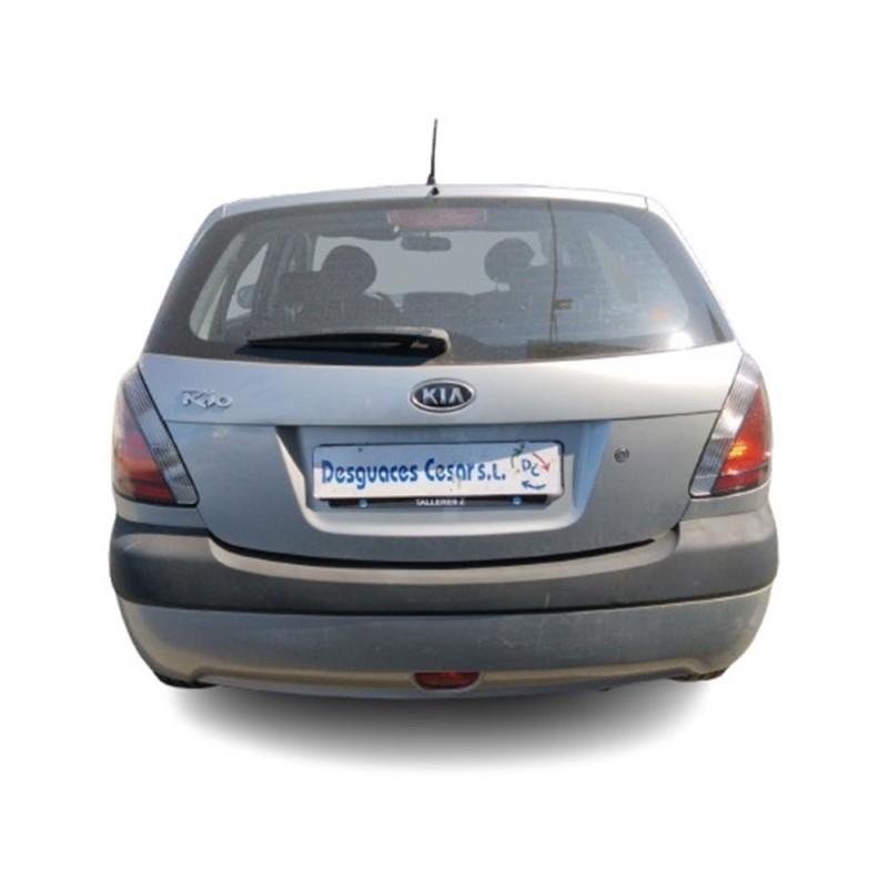 KIA RIO II (JB) - imagen 3