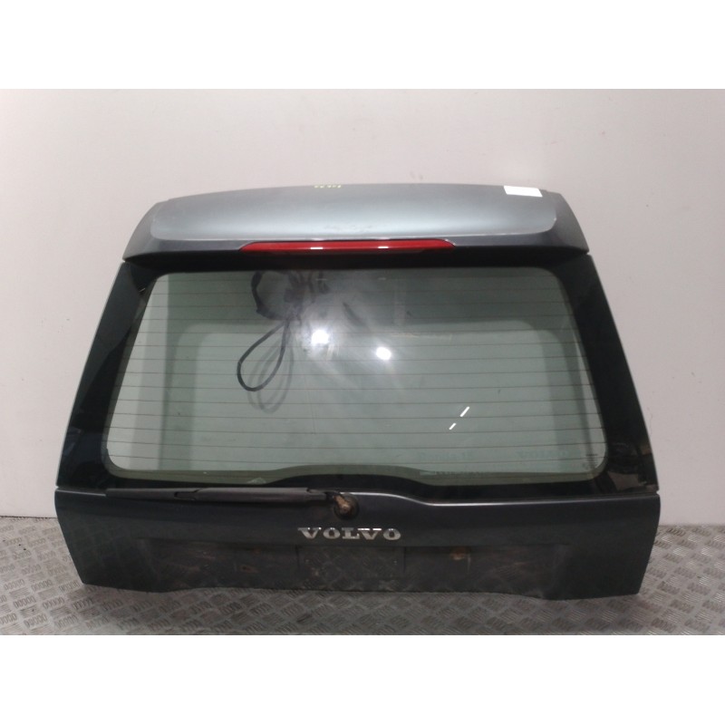 PORTON TRASERO 39852821  - imagen 1