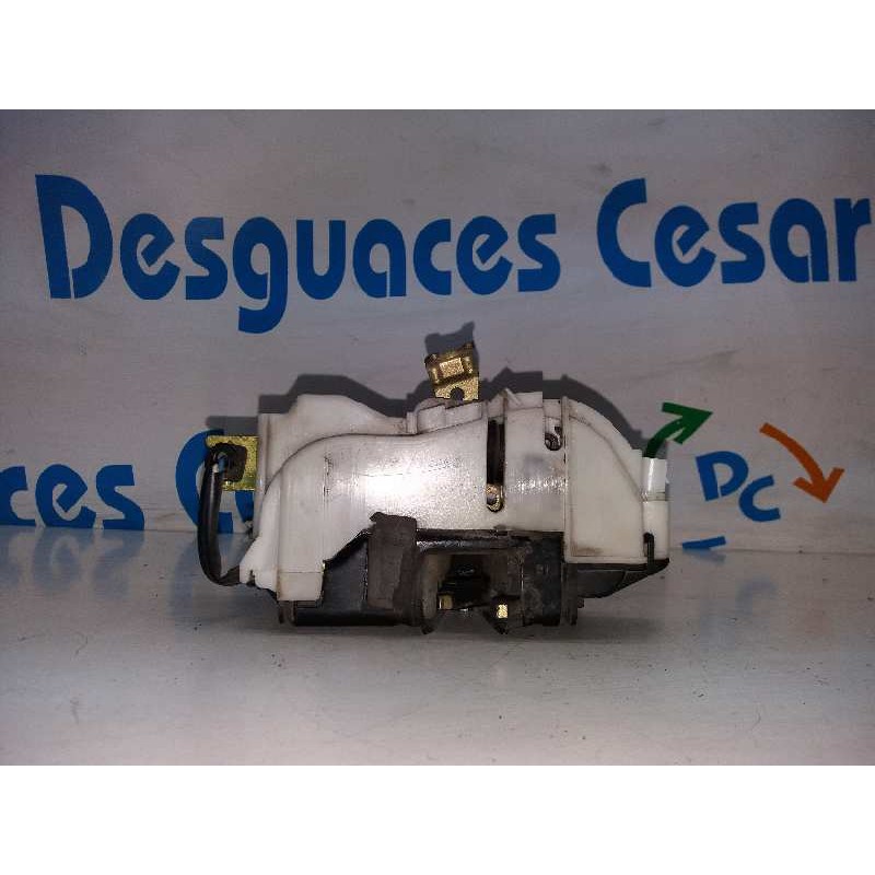CERRADURA PUERTA DELANTERA DERECHA  - imagen 2
