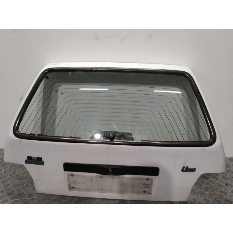 PORTON TRASERO 7635191  - imagen 1