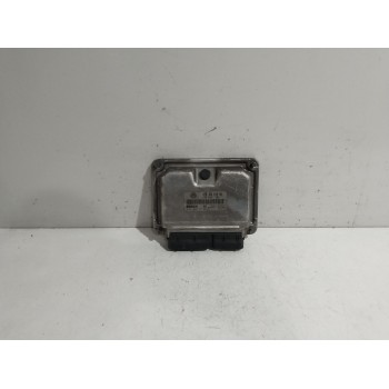 CENTRALITA MOTOR UCE 038906019HQ 0281010957