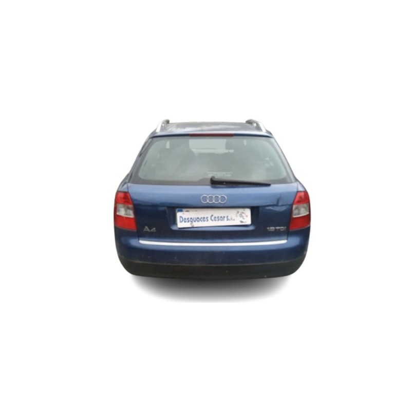 AUDI A4 B6 AVANT (8E5) - imagen 2