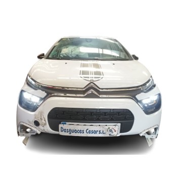 CITROËN C3 III (SX)