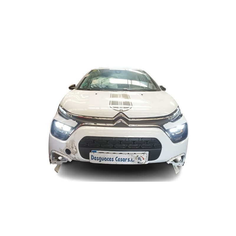 CITROËN C3 III (SX) - imagen 1