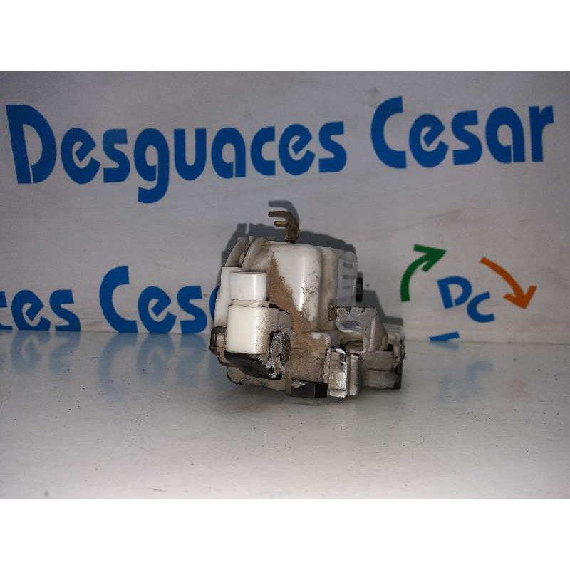CERRADURA PUERTA DELANTERA DERECHA  - imagen 3