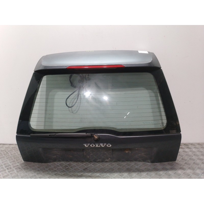 PORTON TRASERO 39852821  - imagen 2
