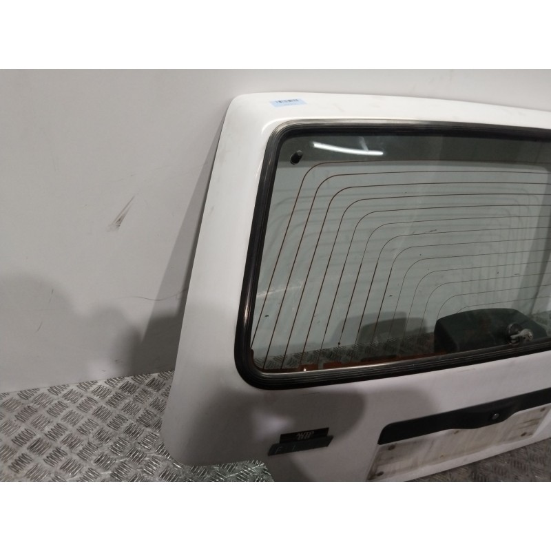 PORTON TRASERO 7635191  - imagen 2
