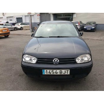 VOLKSWAGEN GOLF IV BERLINA (1J1)