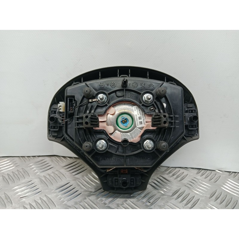 AIRBAG DELANTERO IZQUIERDO 96845302ZE  - imagen 2