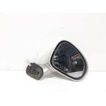 RETROVISOR DERECHO 96323392 PLATA ELÉCTRICO