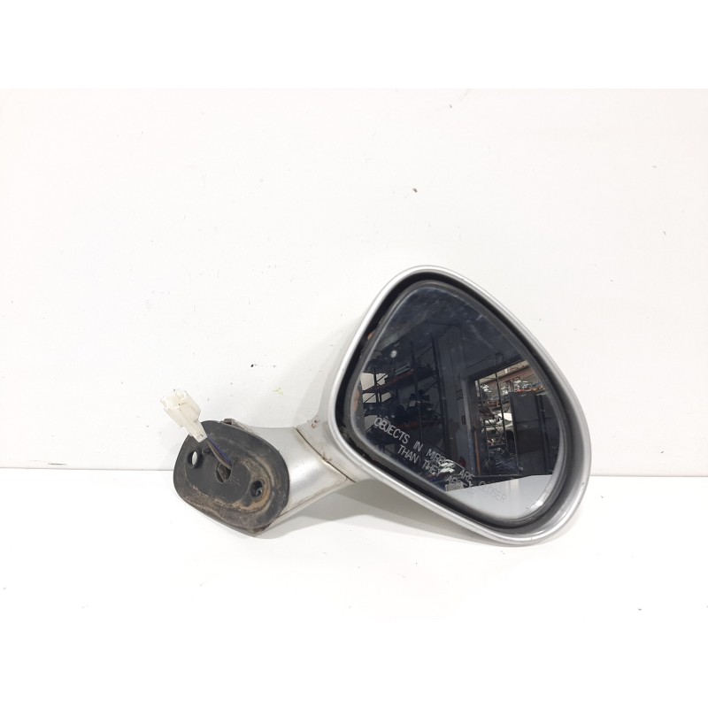 RETROVISOR DERECHO 96323392 PLATA ELÉCTRICO - imagen 1