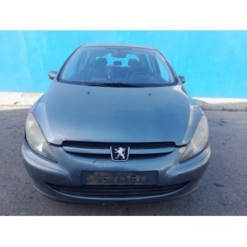 PEUGEOT 307 (S1)