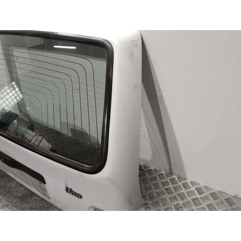 PORTON TRASERO 7635191  - imagen 3