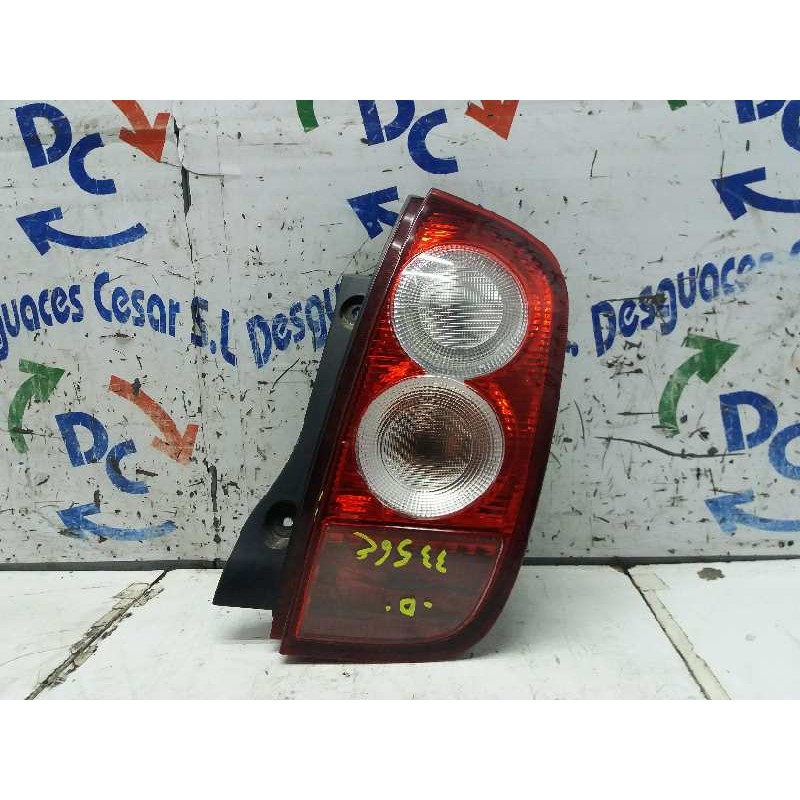 PILOTO TRASERO DERECHO  - imagen 1