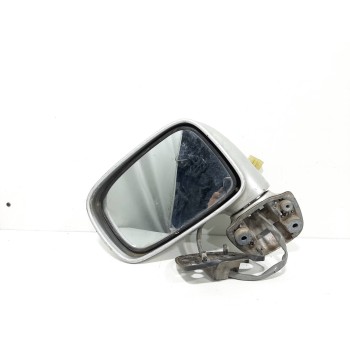 RETROVISOR IZQUIERDO PLATA ELÉCTRICO