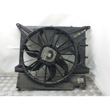 ELECTROVENTILADOR 31111543 