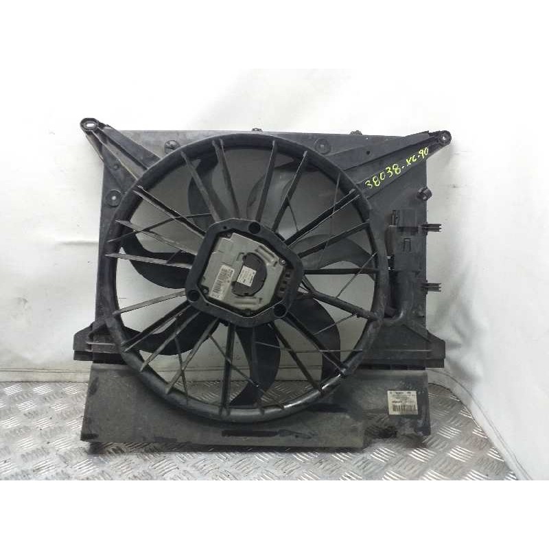 ELECTROVENTILADOR 31111543  - imagen 1