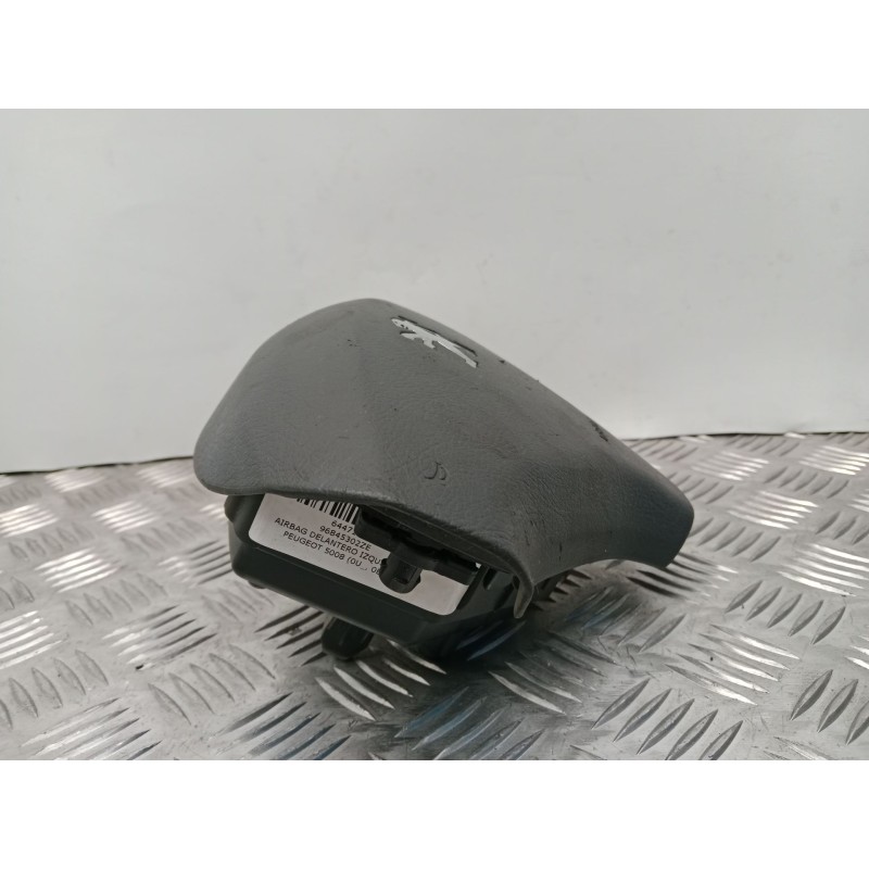 AIRBAG DELANTERO IZQUIERDO 96845302ZE  - imagen 3