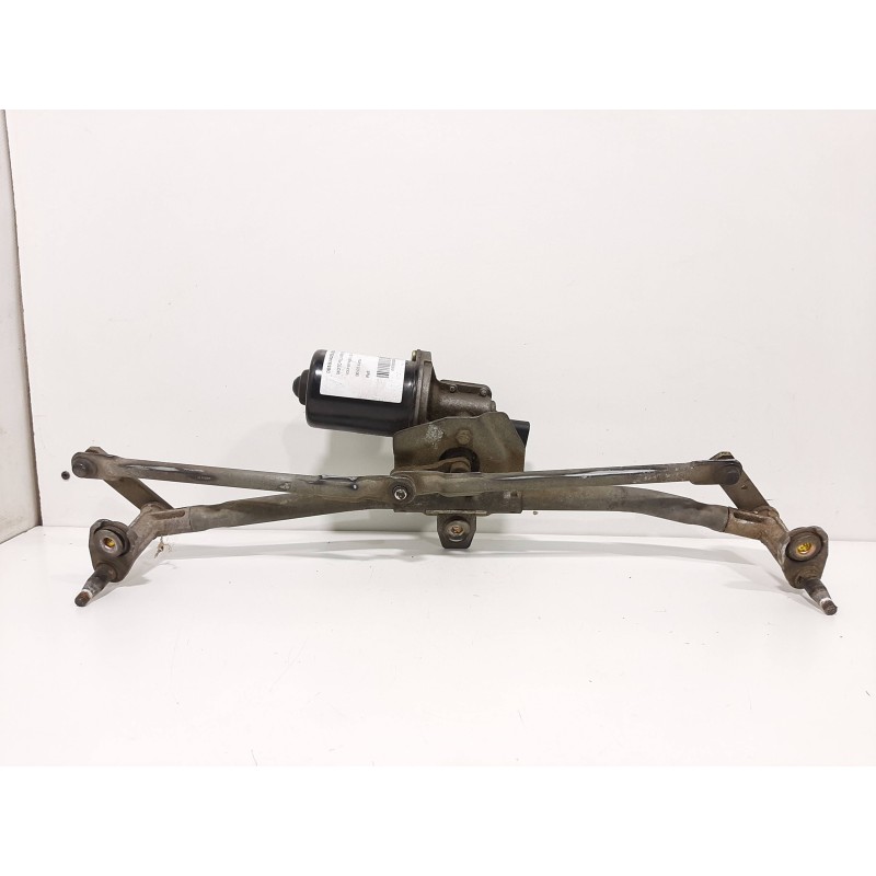 MOTOR LIMPIA DELANTERO  - imagen 1