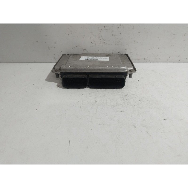 CENTRALITA MOTOR UCE 038906019HQ 0281010957 - imagen 4