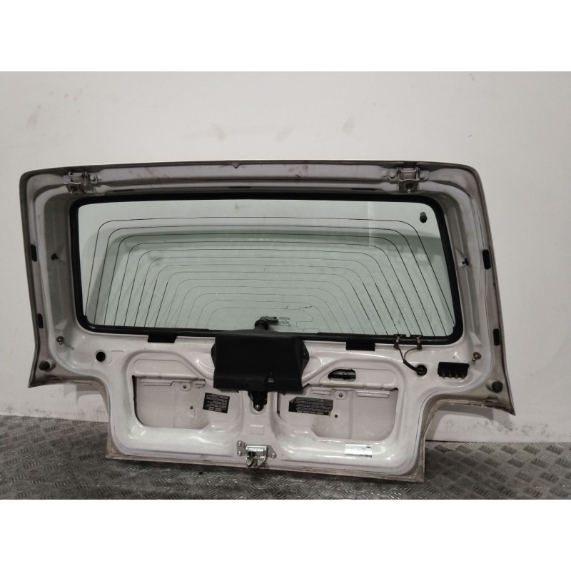 PORTON TRASERO 7635191  - imagen 4