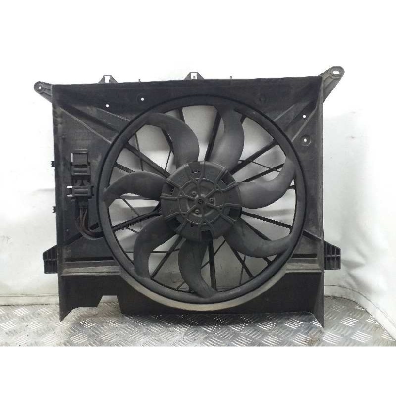 ELECTROVENTILADOR 31111543  - imagen 2
