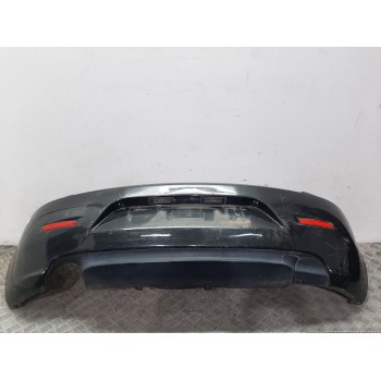 PARAGOLPES TRASERO 156057243 NEGRO 