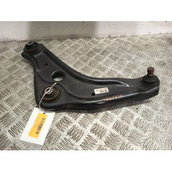 BRAZO SUSPENSION INFERIOR DELANTERO IZQUIERDO 545014EA0B 