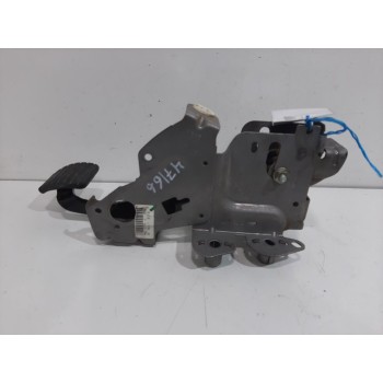 PEDAL FRENO 465010015R  OEM 465010015R