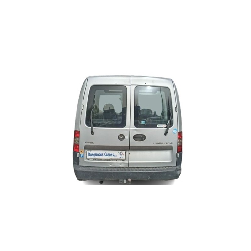 OPEL COMBO TOUR - imagen 2