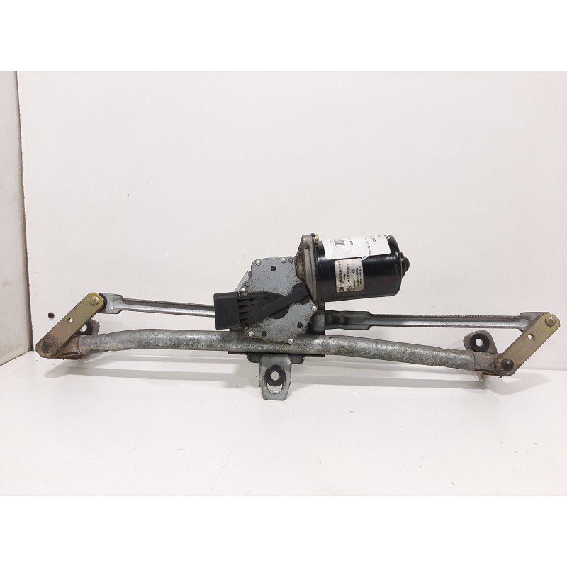 MOTOR LIMPIA DELANTERO  - imagen 2