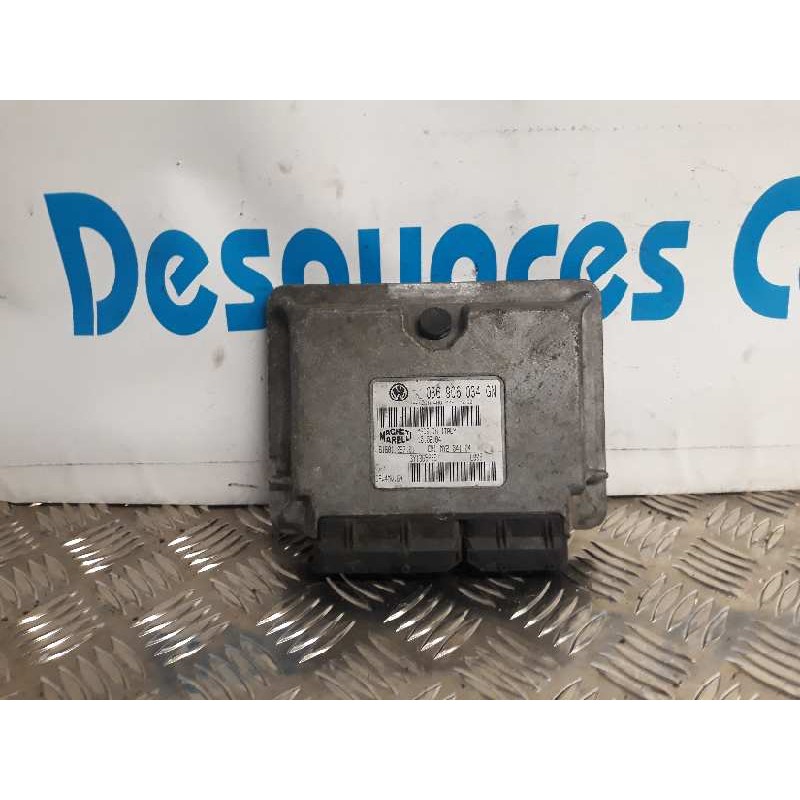 CENTRALITA MOTOR UCE 3Y1365A2E 036906034gn  - imagen 1