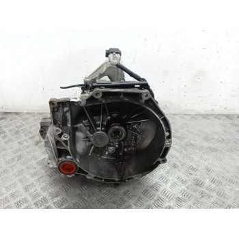 CAJA CAMBIOS CA6R7002NBB 