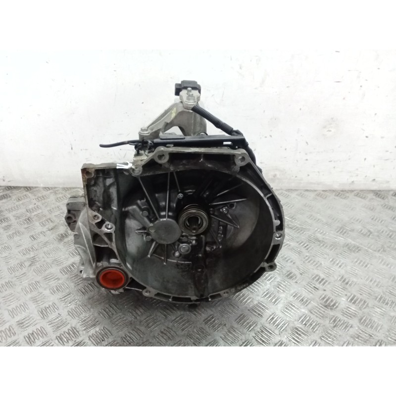 CAJA CAMBIOS CA6R7002NBB  - imagen 1