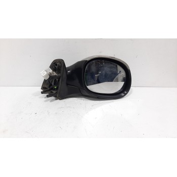 RETROVISOR DERECHO 8149NJ ELÉCTRICO PLATA OEM 8149NJ