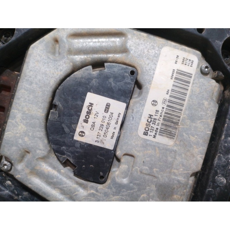 ELECTROVENTILADOR 0130706803  - imagen 2