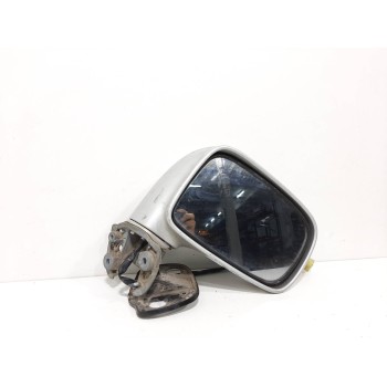 RETROVISOR DERECHO 8470154G01ZJ3 PLATA ELÉCTRICO