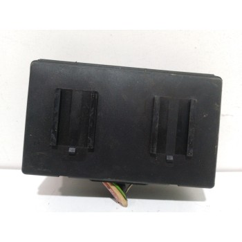 CAJA RELES / FUSIBLES 9632229480 