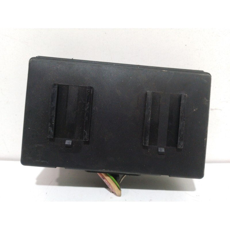 CAJA RELES / FUSIBLES 9632229480  - imagen 1