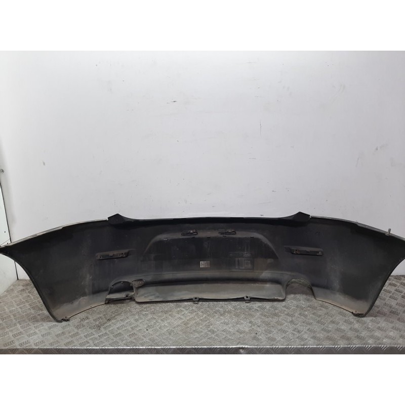 PARAGOLPES TRASERO 156057243 NEGRO  - imagen 4