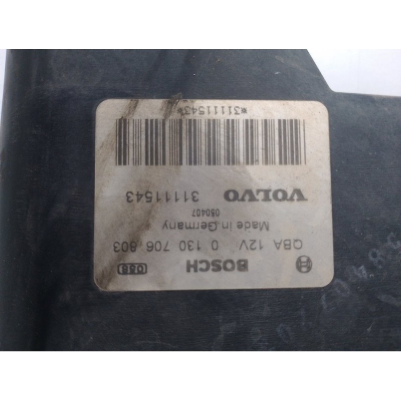 ELECTROVENTILADOR 0130706803  - imagen 3