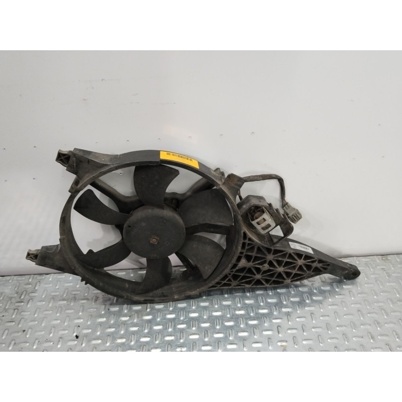 ELECTROVENTILADOR 92120EB400  - imagen 1