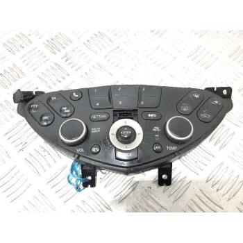 MANDO CALEFACCION / AIRE ACONDICIONADO 28395AV611  OEM 28395AV611