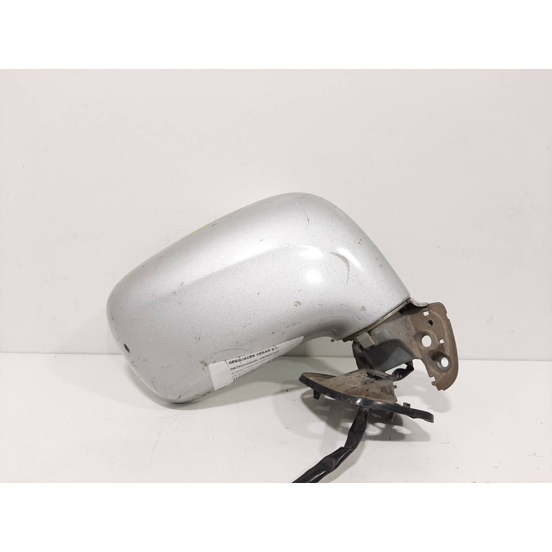 RETROVISOR DERECHO 8470154G01ZJ3 PLATA ELÉCTRICO - imagen 2