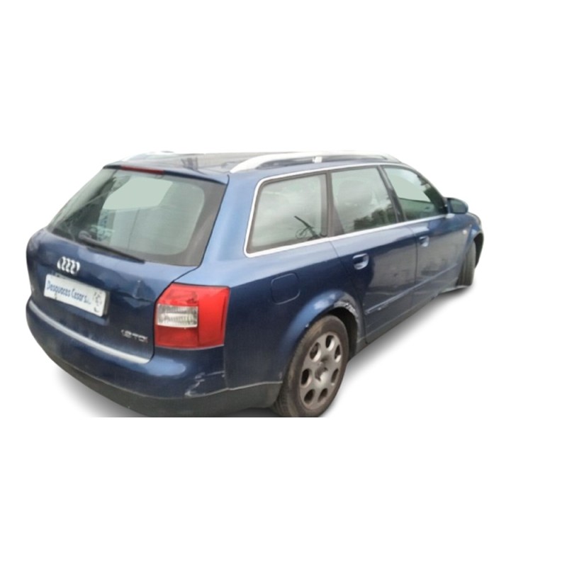 AUDI A4 B6 AVANT (8E5) - imagen 3